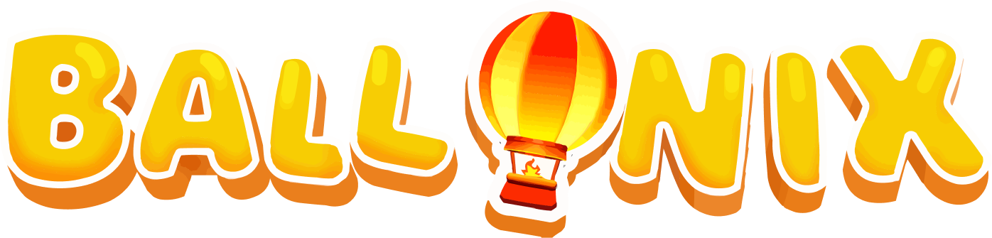 Ballonix